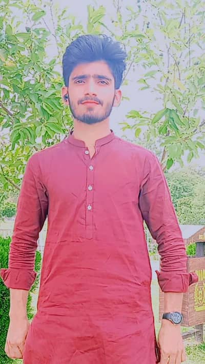 Mujy Jop ke zarort ha