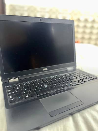Dell Latitude E5570 – Excellent Condition (9/10)