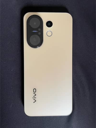 Vivo X200 Fe