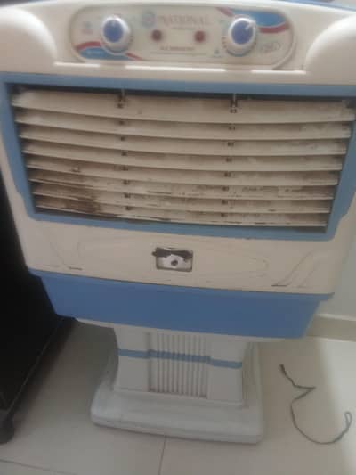 air cooler good condition
