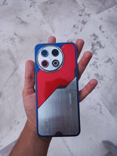 Tecno SPARK 30 Pro