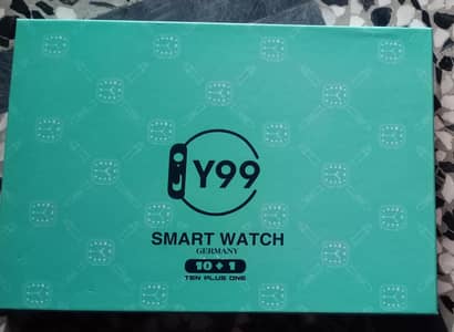 Uitra Watch