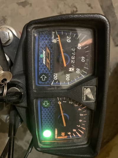 Very Good bike