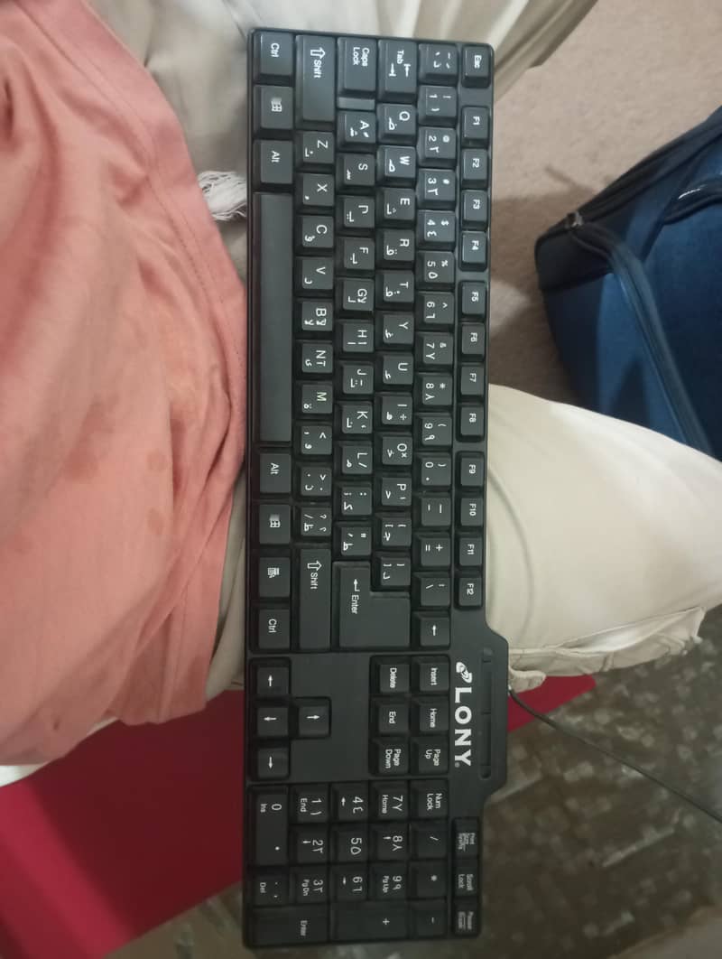 all computer components 3