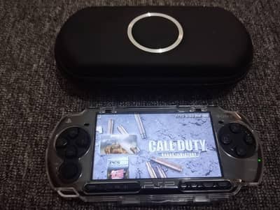 PSP 3000 32Gb