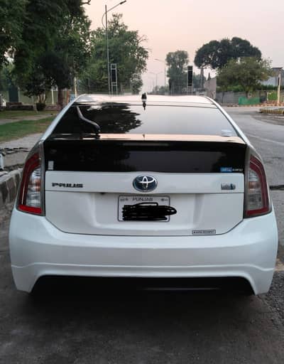 Model 2012 import 2015