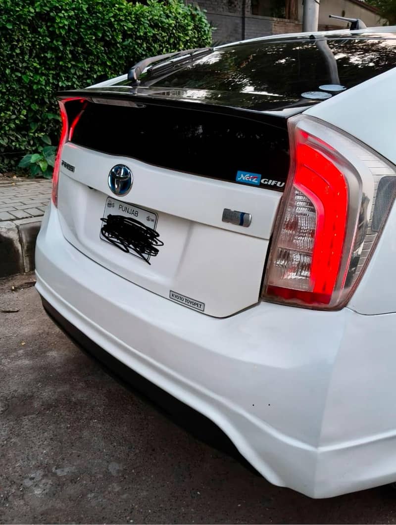 Model 2012 import 2015 1