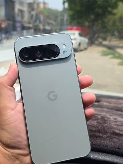 Google Pixel 9 Pro XL