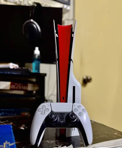 Ps5 Slim Sealed + Gta 6 | Best Deal