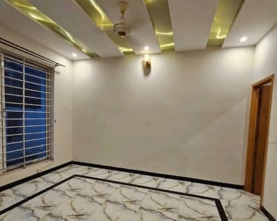 Centrally Located House For rent In Top City 1 - Block D Available
