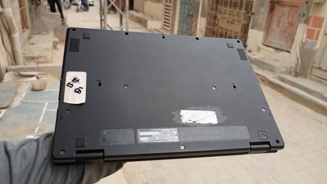 CHROME BOOK 3