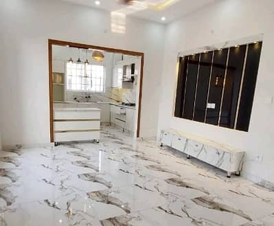 Buying A House In Top City 1 - Block D Islamabad?
