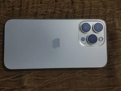 Apple iPhone 13 Pro