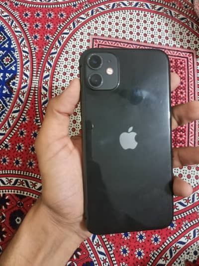 Apple iPhone 11