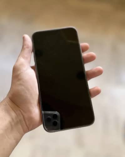 Apple iPhone 15 Pro Max 256GB PTA Approved