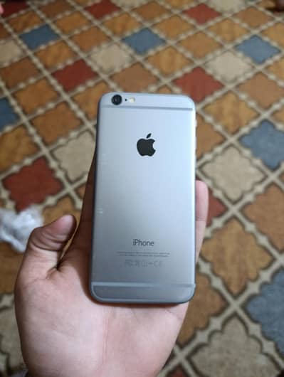 Apple iPhone 6S