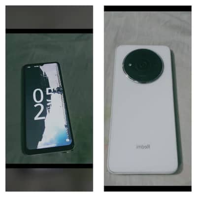 OPPO A3x