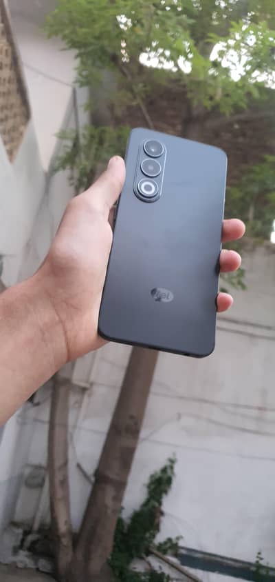 Itel S25