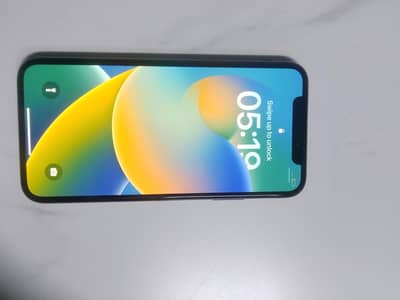 Apple iPhone X