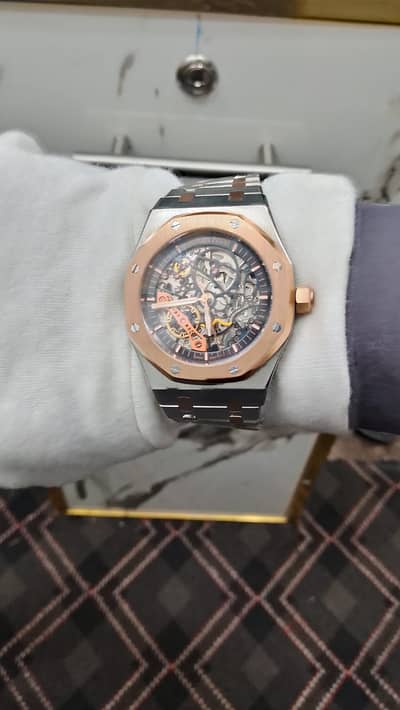 Men's Watch | Branded Watch | New Watch | Stylish Watch