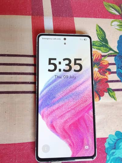 Samsung A53 5G