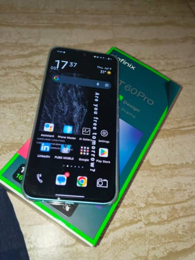 Infinix Other Model