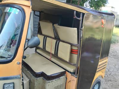 rickshaw for sale