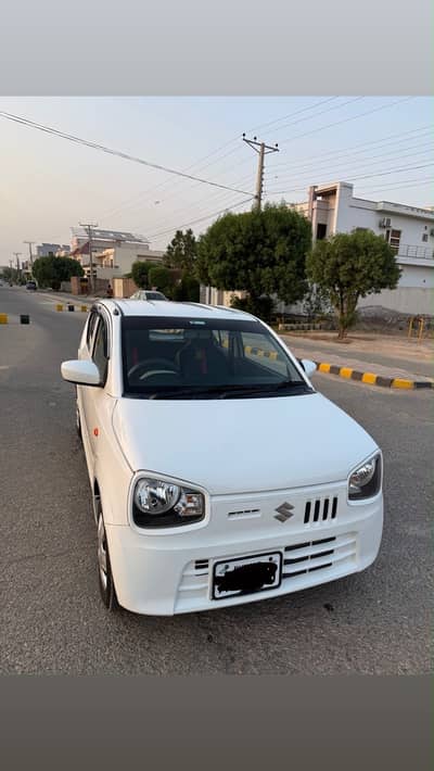 Suzuki Alto 2022