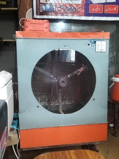 Air cooler 12 watt