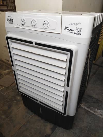 super Asia Air cooler not used