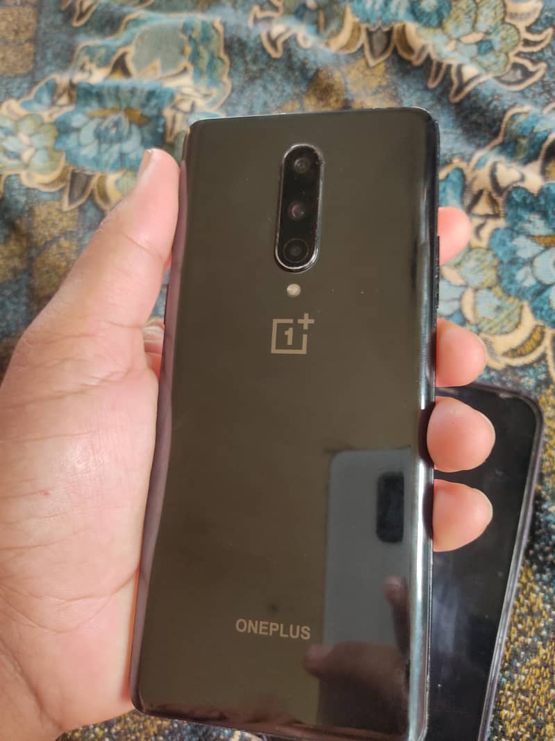 One Plus 8 3