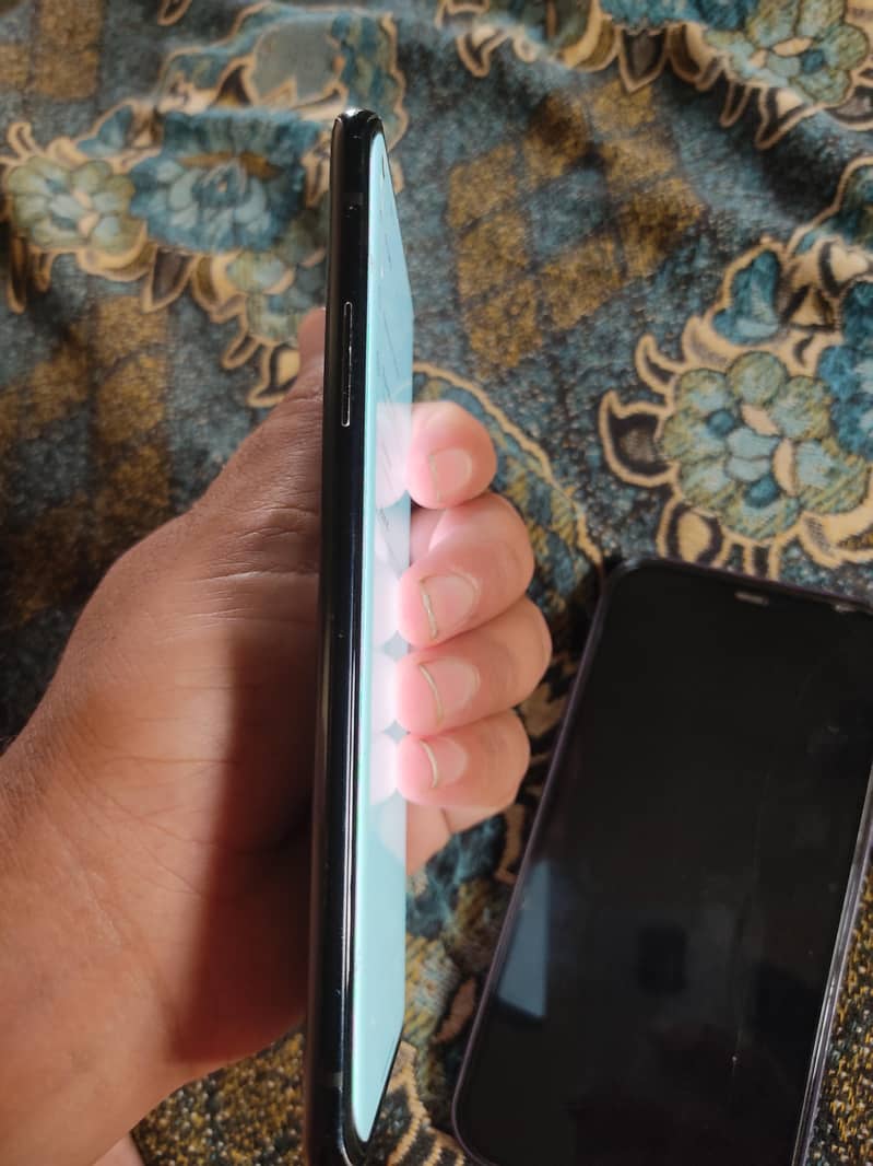 One Plus 8 4