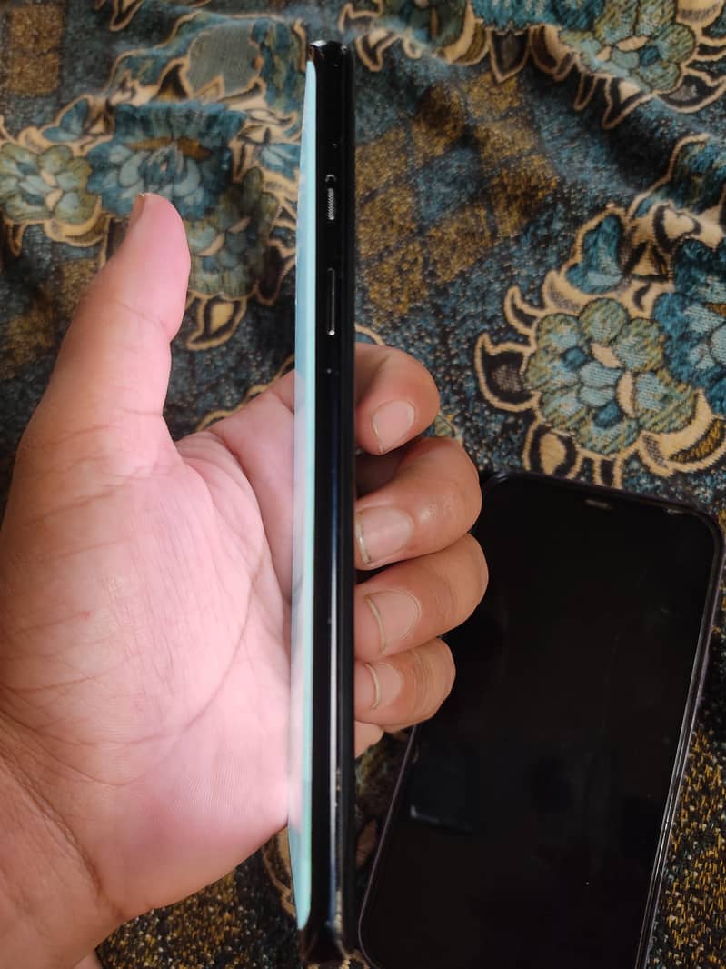 One Plus 8 5