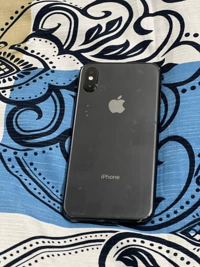 Apple iPhone XS fectory unlock