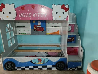 kids bed