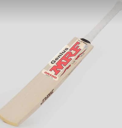 MRF Grand Edition English Willow Cricket Bat