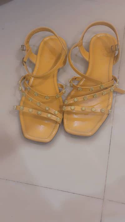 Footwear