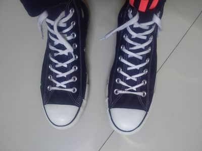 converse chuck Taylor all star