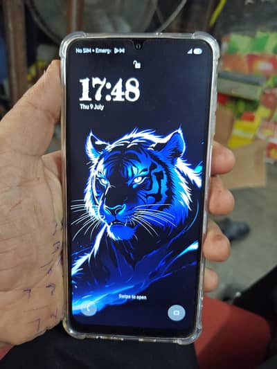 Samsung Mobile A07 5G