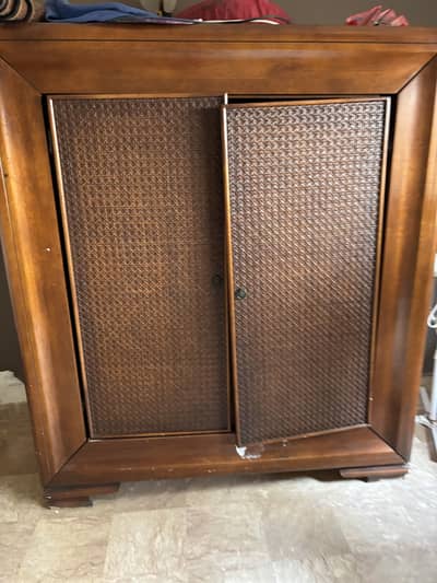 Wooden Cupboard For Sale