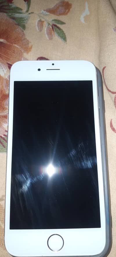 Apple iPhone 6S
