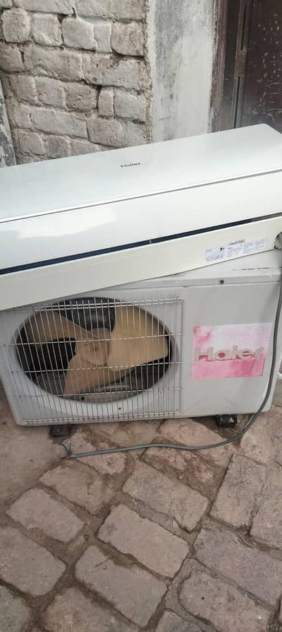 haier ac