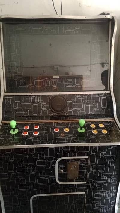 Video games 2 PC Wali