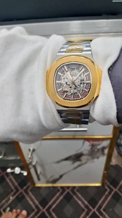 Men's Watch | Branded Watch | New Watch | Stylish Watch