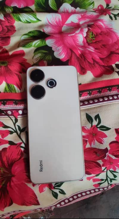 Xiaomi Redmi 13