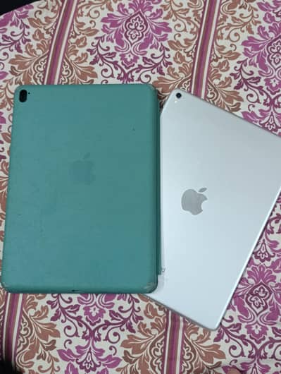 Apple iPad Pro 9.7” 32GB WiFi – Good Condition – Touch ID OK