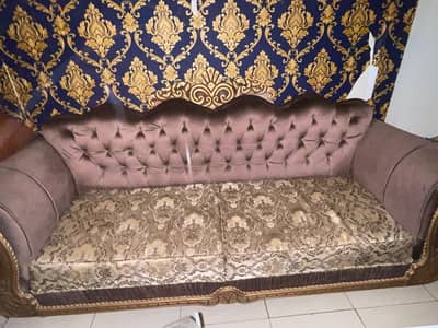 5 seater sofa set