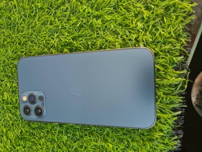 Apple iPhone 12 Pro
