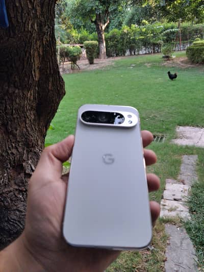 Google Pixel 9 Pro