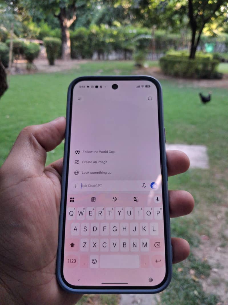 Google Pixel 9 Pro 3